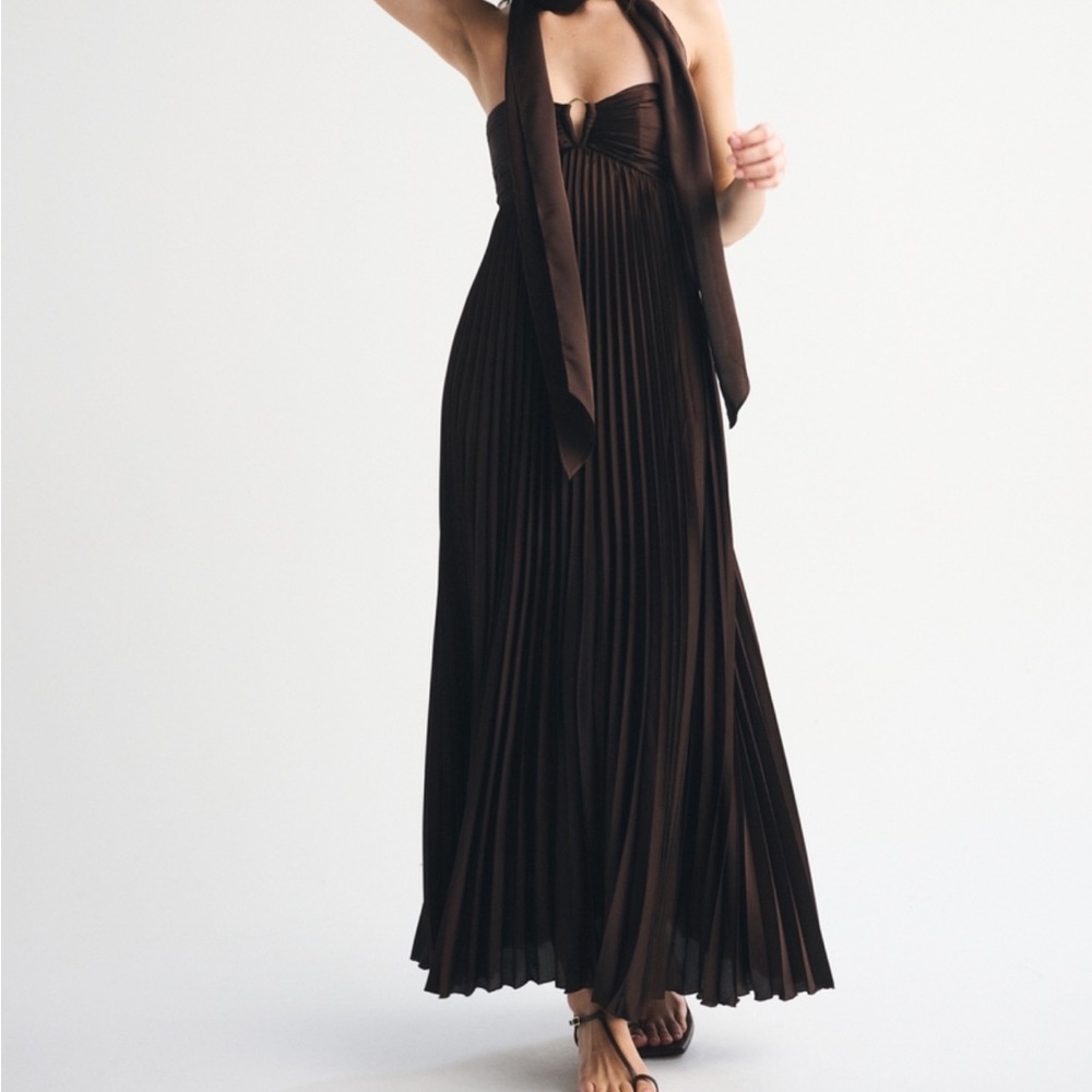 Giselle Baby doll dress Abercrombie & Fitch